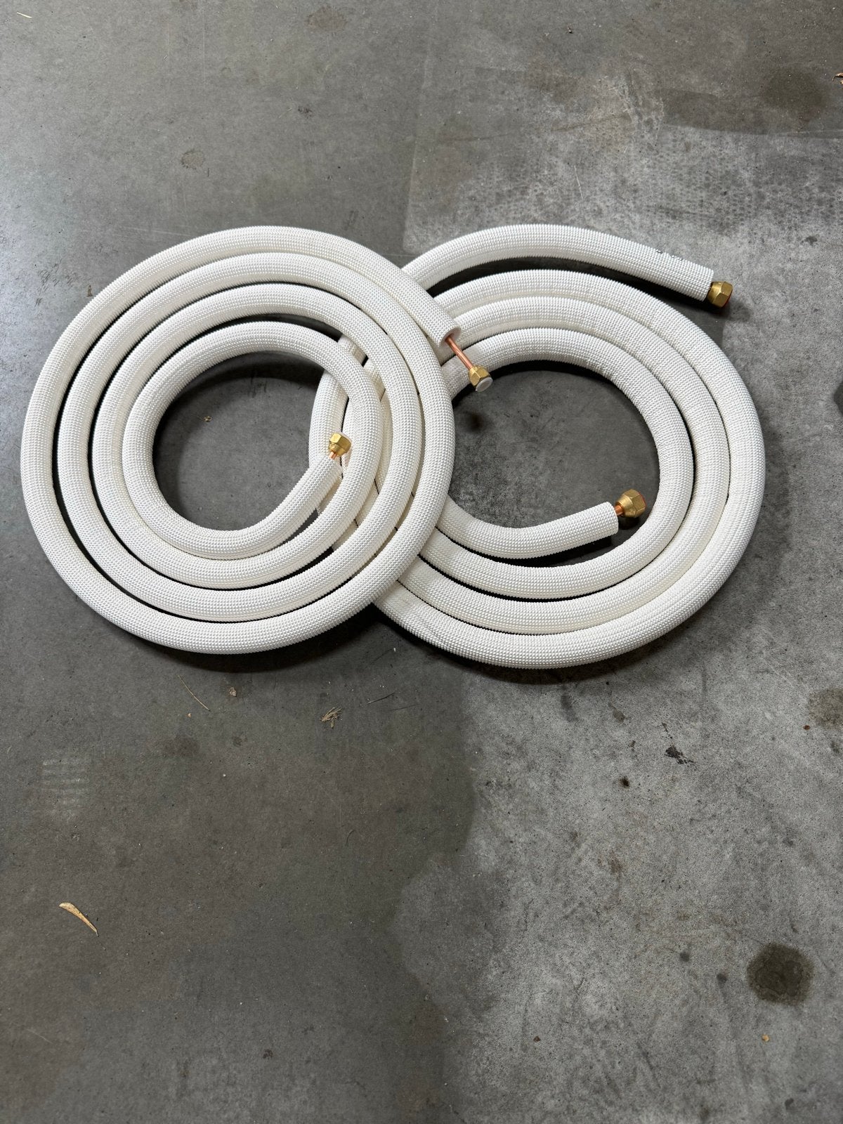 Koelleiding airco leiding 1/4 3/8 met flare en 3 meter, Doe-het-zelf en Verbouw, Ophalen of Verzenden, Nieuw, Overige typen