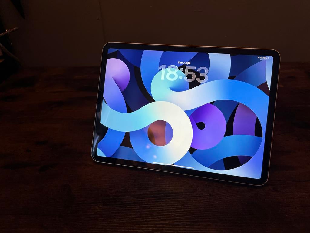 iPad Pro 2018 64GB, Gebruikt, 11 inch, Ophalen of Verzenden, Apple iPad Pro