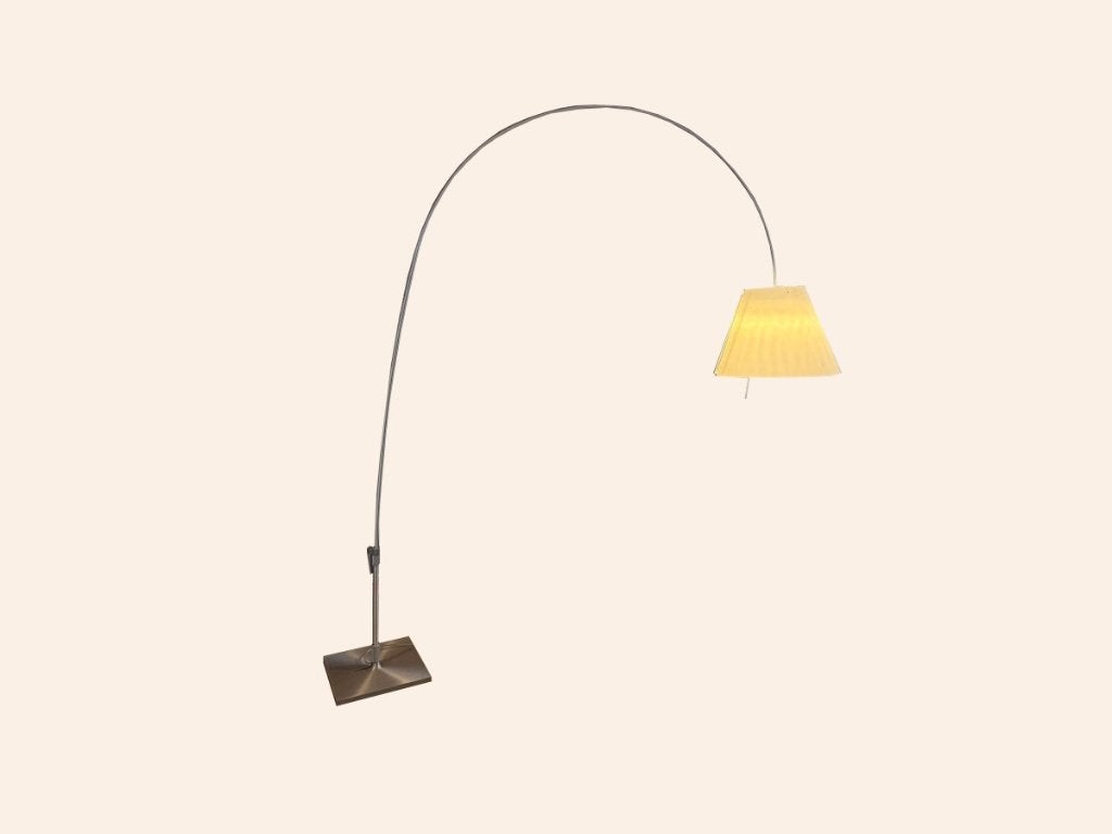 Luceplan Lady Costanza met Dimmer bij TheReSales