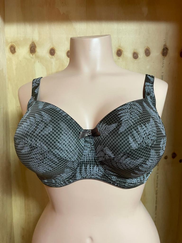 Dacapo bh 90c - 95c - 100c - 90d - 100d dolcissima, Kleding | Dames, Verzenden, Groen, BH