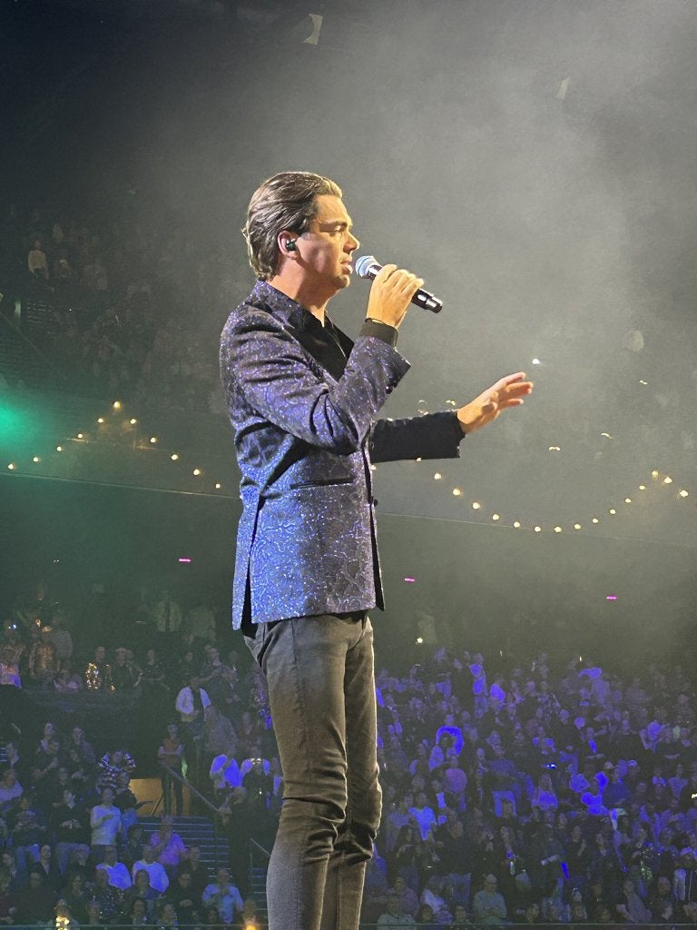 Yves Berendse Tickets – 2026-11-14 – Ziggo Dome Amsterdam, Twee personen, November