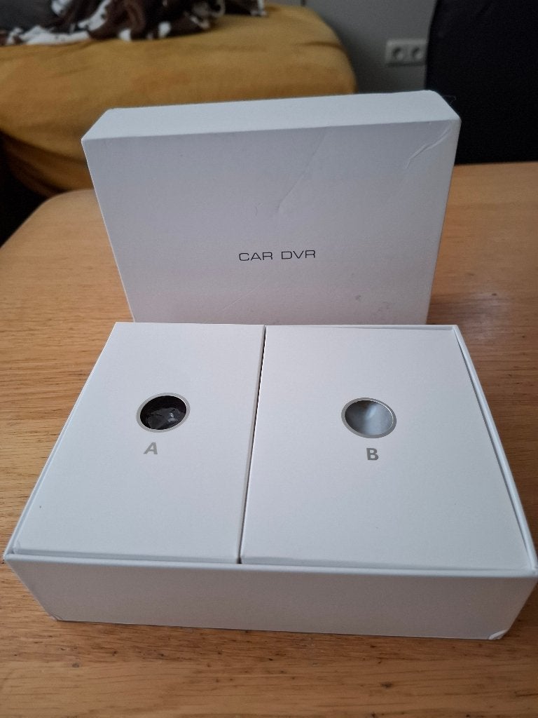 car dvd, Auto diversen, Auto-accessoires, Ophalen, Zo goed als nieuw