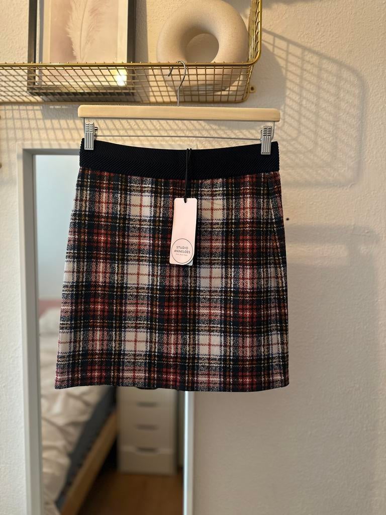 Studio anneloes rok, Kleding | Dames, Overige kleuren, Nieuw, Ophalen of Verzenden, Maat 34 (XS) of kleiner