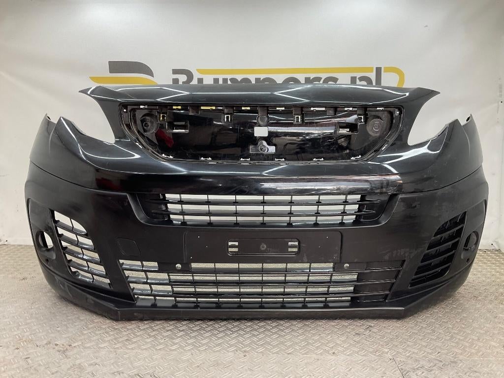 Bumper Peugeot Facelift GT-Line GTLine Expert Citroen Jumpy, Ophalen, Bumpers.nl, Info@Bumpers.nl, Bumpers.nl