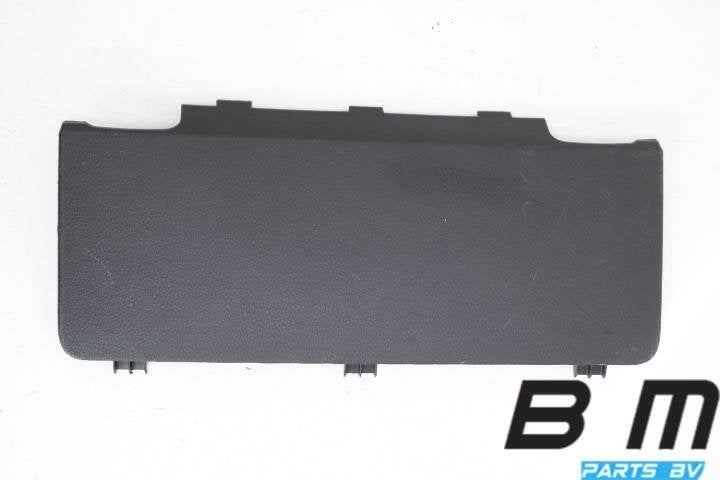 Afdekking zekeringkast VW Polo 6R 6R0857506A, Gebruikt