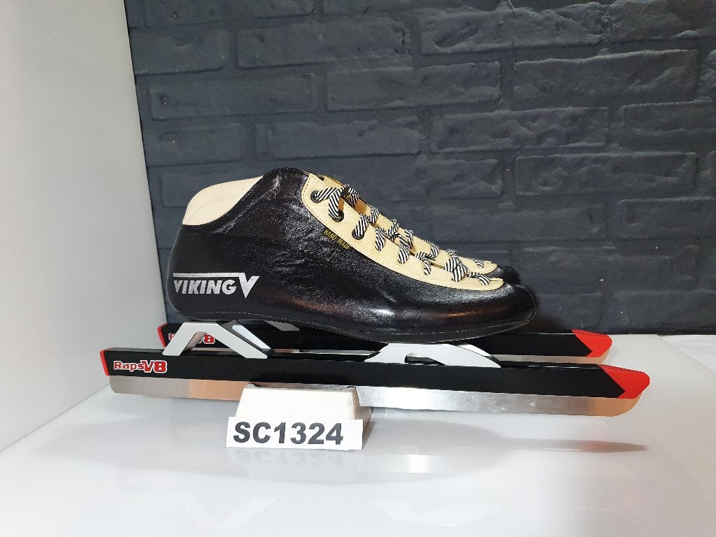 Viking Allround Raps V8 Schaatsen Noren Schaats Maat 44, Viking, Verzenden, Nieuw, Noren