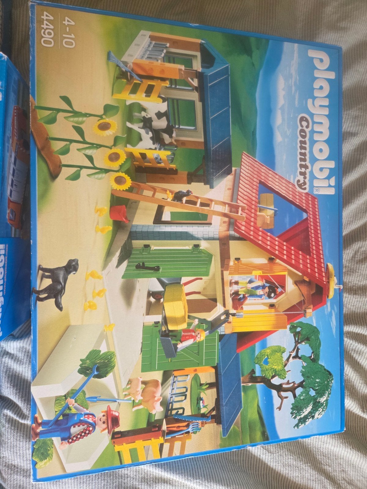 Foto 3 van Playmobil sets te koop