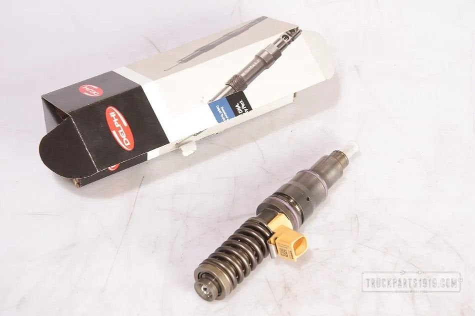 Delphi Fuel System Verstuiver Reman Volvo, Auto-onderdelen, Ophalen, Gebruikt, Overige merken