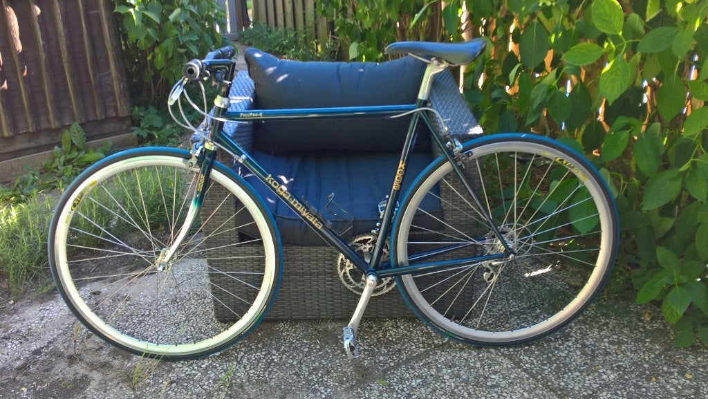 Koga Full Pro S framemaat 54, Ophalen, Gebruikt, Koga Miyata, Meer dan 20 versnellingen