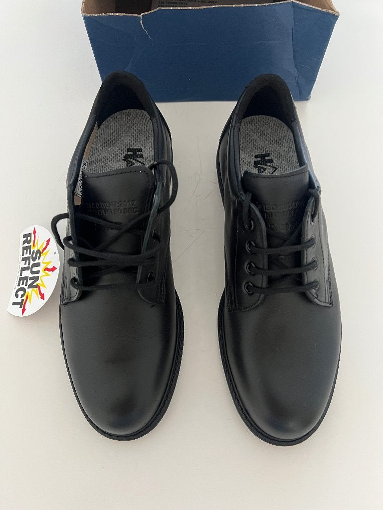HAIX schoenen, Ophalen of Verzenden, Nieuw, Zwart, Werkschoenen