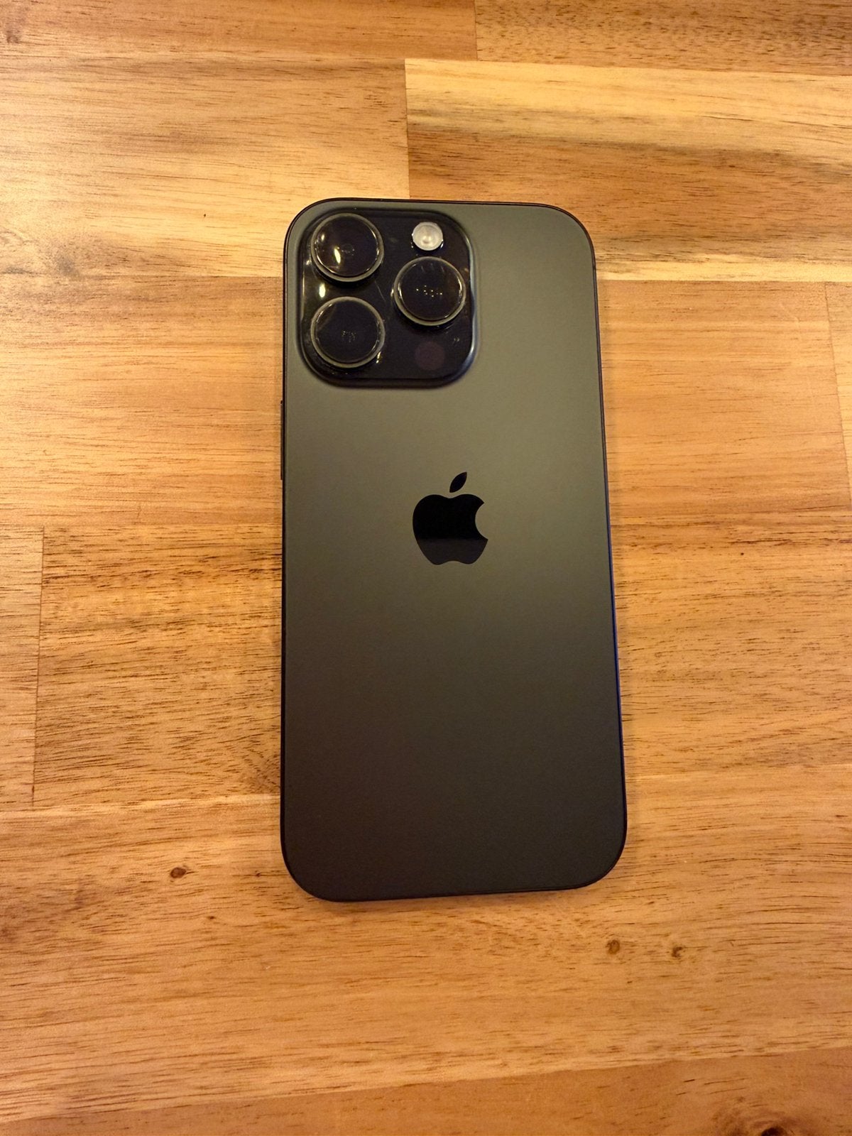 Iphone 16 Pro 256 GB