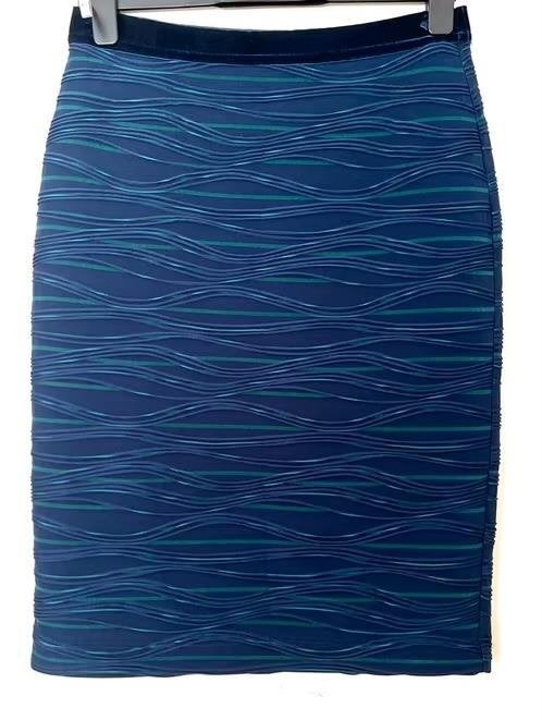 Sommermann nieuwe rok maat 38[v], Maat 38/40 (M), Blauw, Nieuw, Ophalen of Verzenden