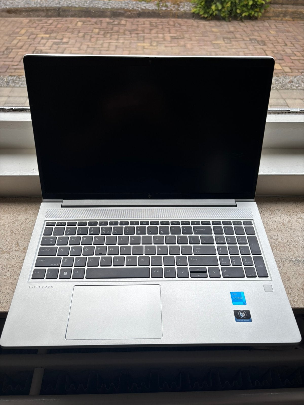 HP Probook 450 G9 - 512SSD - 16GB, Computers en Software, Windows Laptops, Met videokaart, 2 tot 3 Ghz, Ophalen of Verzenden, Zo goed als nieuw