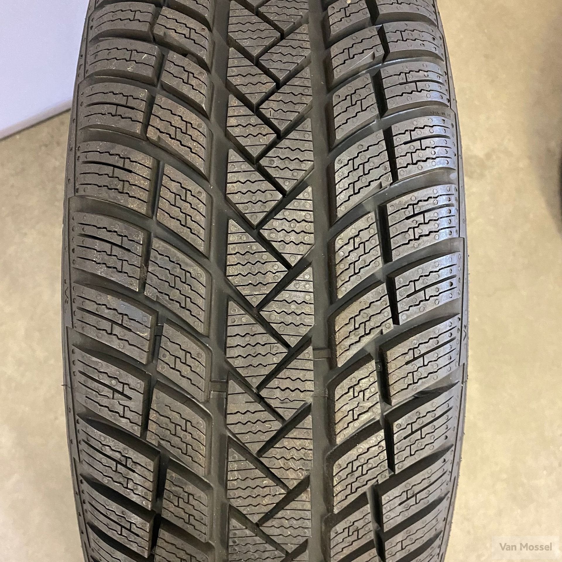 Vredestein Wintrac Pro 205/55/R19 97H, 19 inch, Gebruikt, -, -