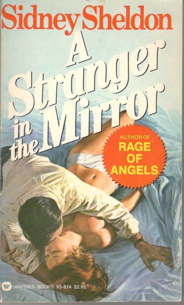 Sidney Sheldon - A Stranger in the Mirror., Ophalen of Verzenden, Gelezen
