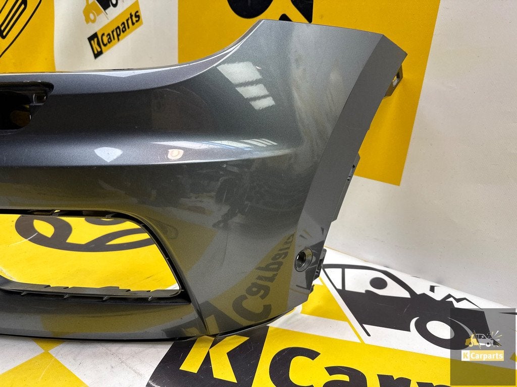 Voorbumper Volkswagen Tiguan 5na 5NA807221 bumper, Gebruikt, Volkswagen AG, Bumper, Berliner Ring 2
38440  Wolfsburg, DE