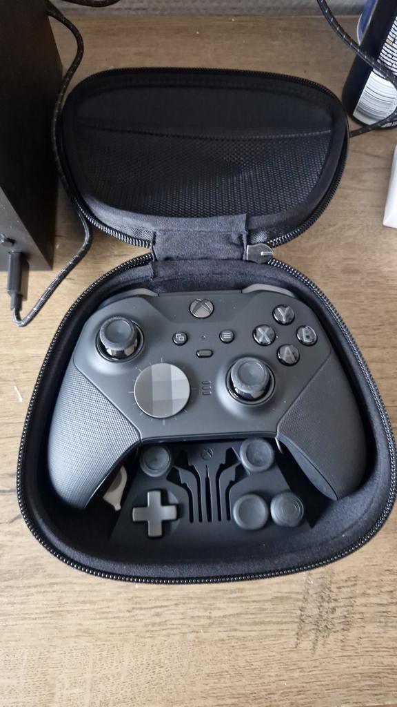 Elite 2 controller, Ophalen of Verzenden, Nieuw, Controller
