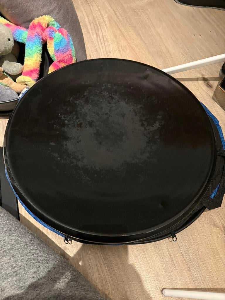 Skottel voor cadac bbq, Ophalen of Verzenden, Zo goed als nieuw