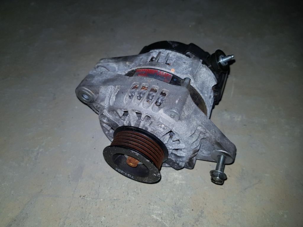 Dynamo Suzuki Celerio 1.0 12v 2015, Ophalen of Verzenden