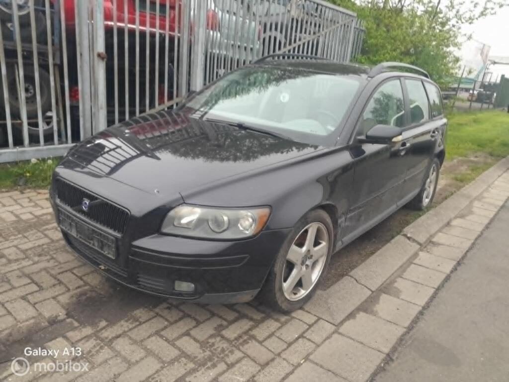 Volvo V50 2.4 ONDERDELEN, Gebruikt, Volvo, Volvo