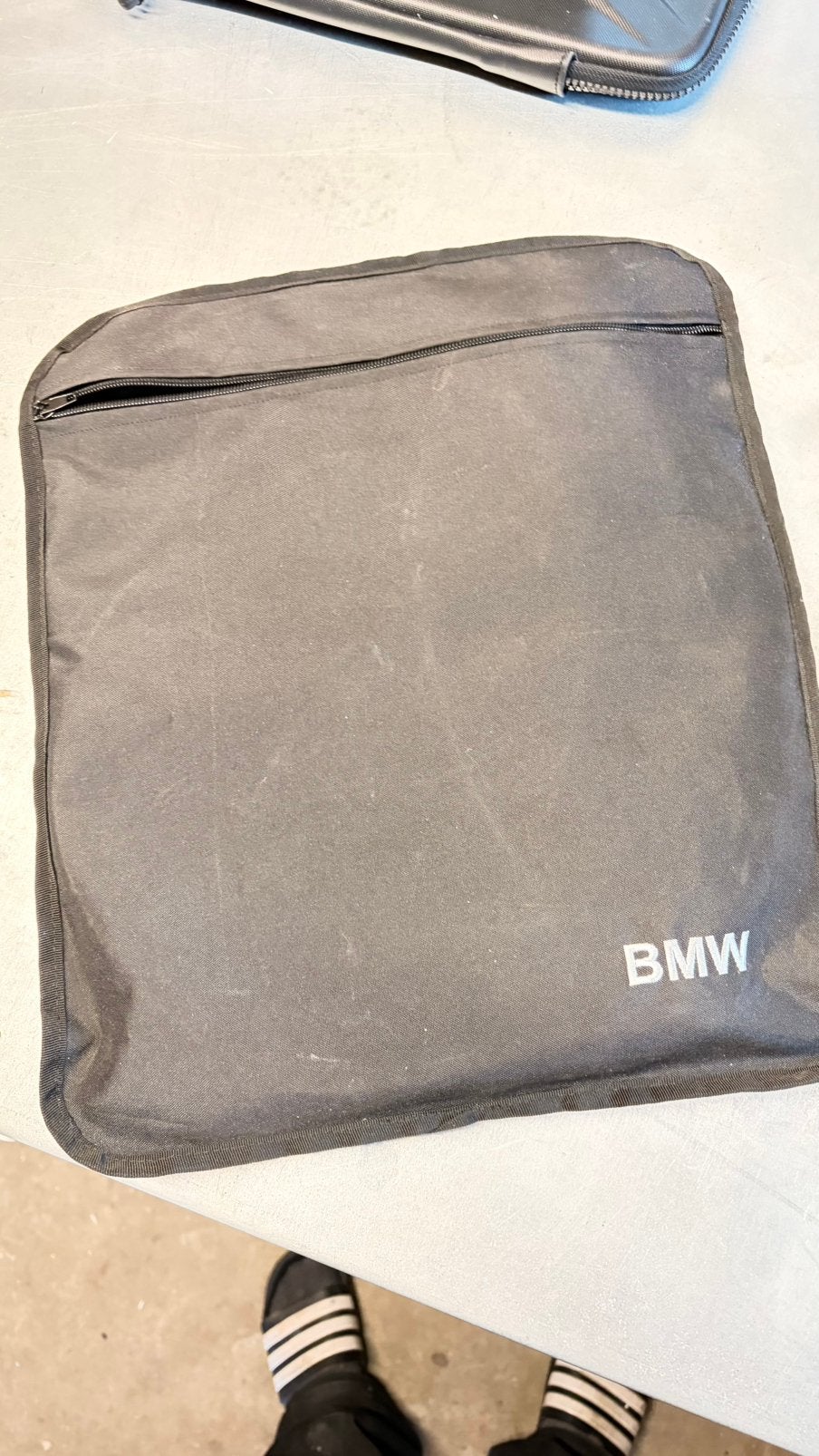 Bmw 5 serie zonneschermen origineel., Ophalen of Verzenden, Zo goed als nieuw