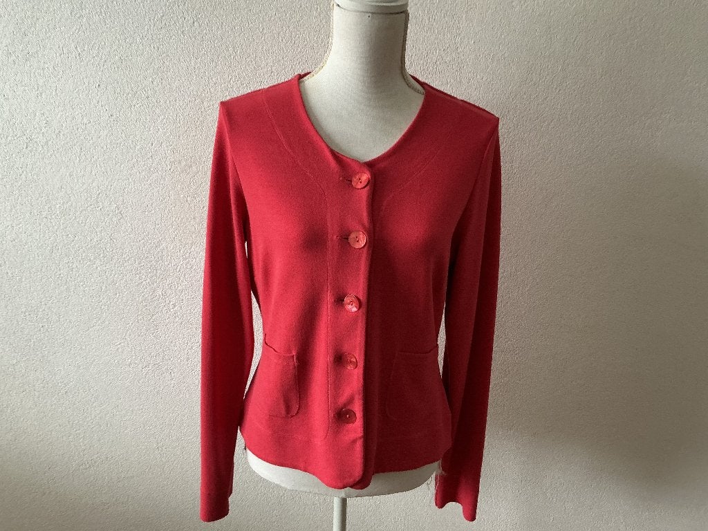 Kyra &ko jasje xl, Maat 46/48 (XL) of groter, Ophalen of Verzenden, Zo goed als nieuw, Jasje