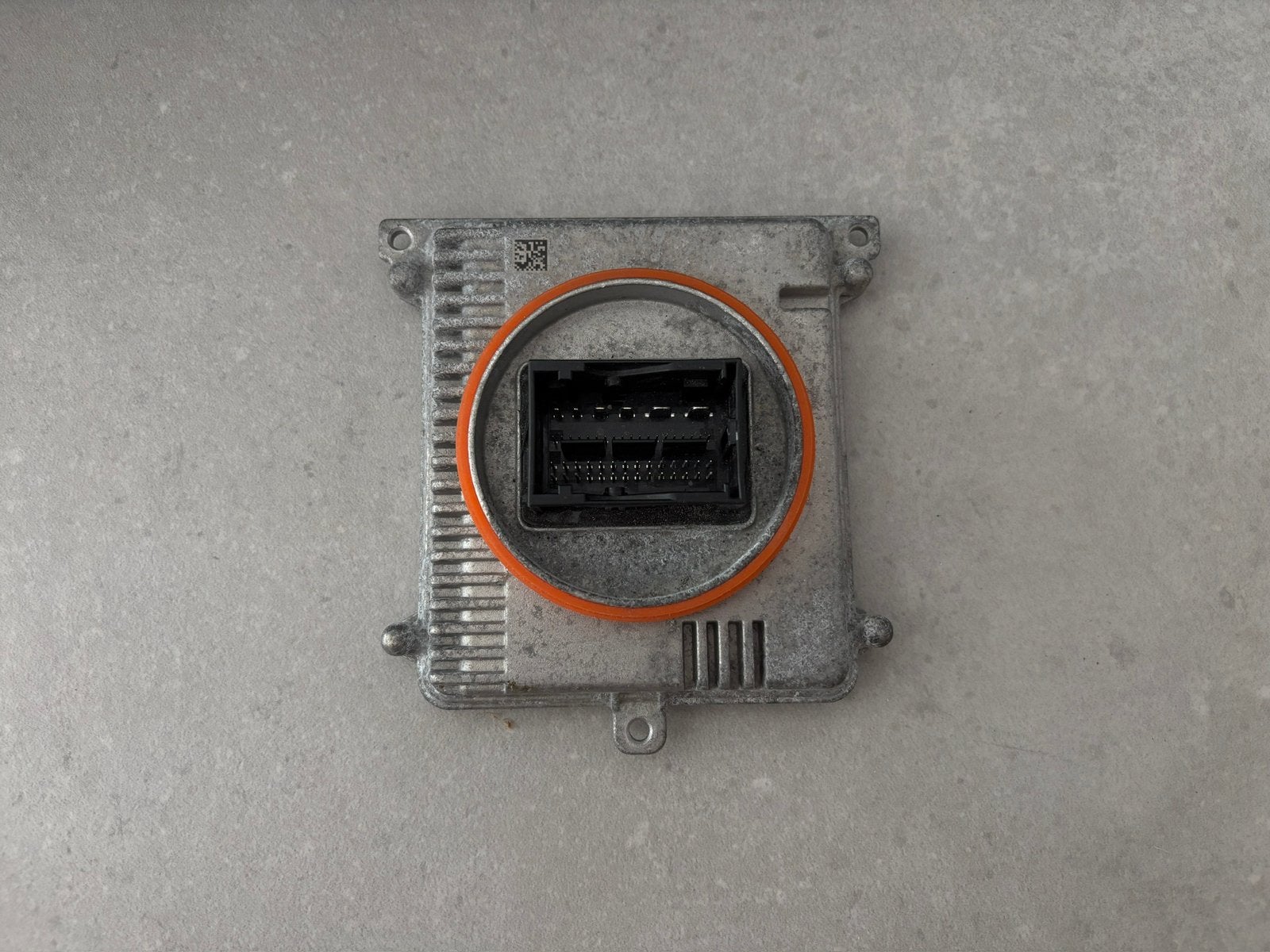 Module xenon module Audi / Volkswagen / 992.941.572.CD, Computers en Software, Audi, Ophalen of Verzenden, Audi, Audi