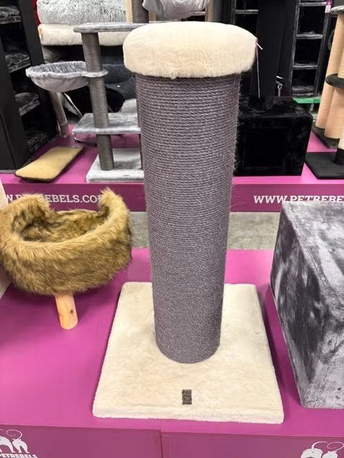 Petrebels krabpaal Savannah86 €129,00, Ophalen, Nieuw, Krabpaal