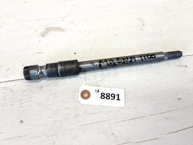 VF1100C 1983 - 1985 Honda As As voorwiel D1-52346