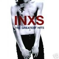 inxs  the greatest hits, Ophalen of Verzenden, Gebruikt, Poprock