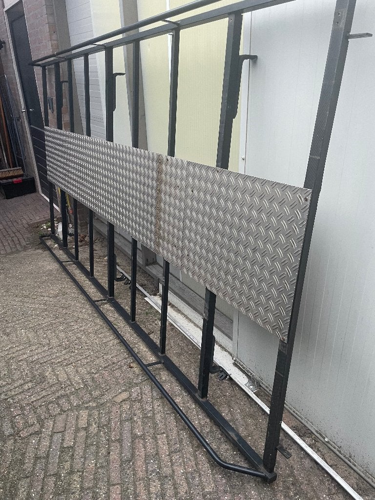 DAKDRAGER IMPERIAAL MB SPRINTER L2H2, Ophalen, Gebruikt