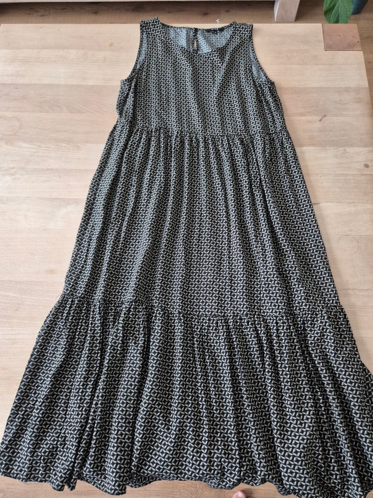 Prachtige jurk van Opus.Maat 36.Nieuw., Verzenden, Nieuw, Maat 36 (S), Opus