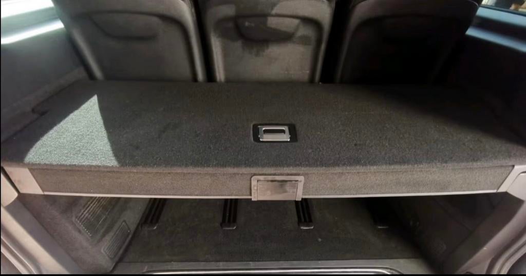 Mercedes-Benz V-klasse W447 Hoedenplank Bagagevak Z.G.A.N., Auto-onderdelen, Ophalen, Mercedes-Benz
