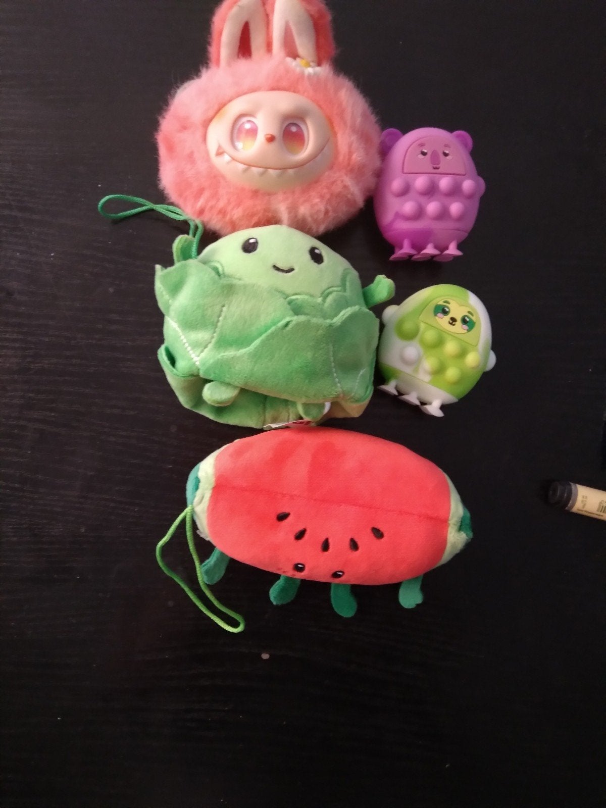 knuffels, Ophalen of Verzenden, Overige typen