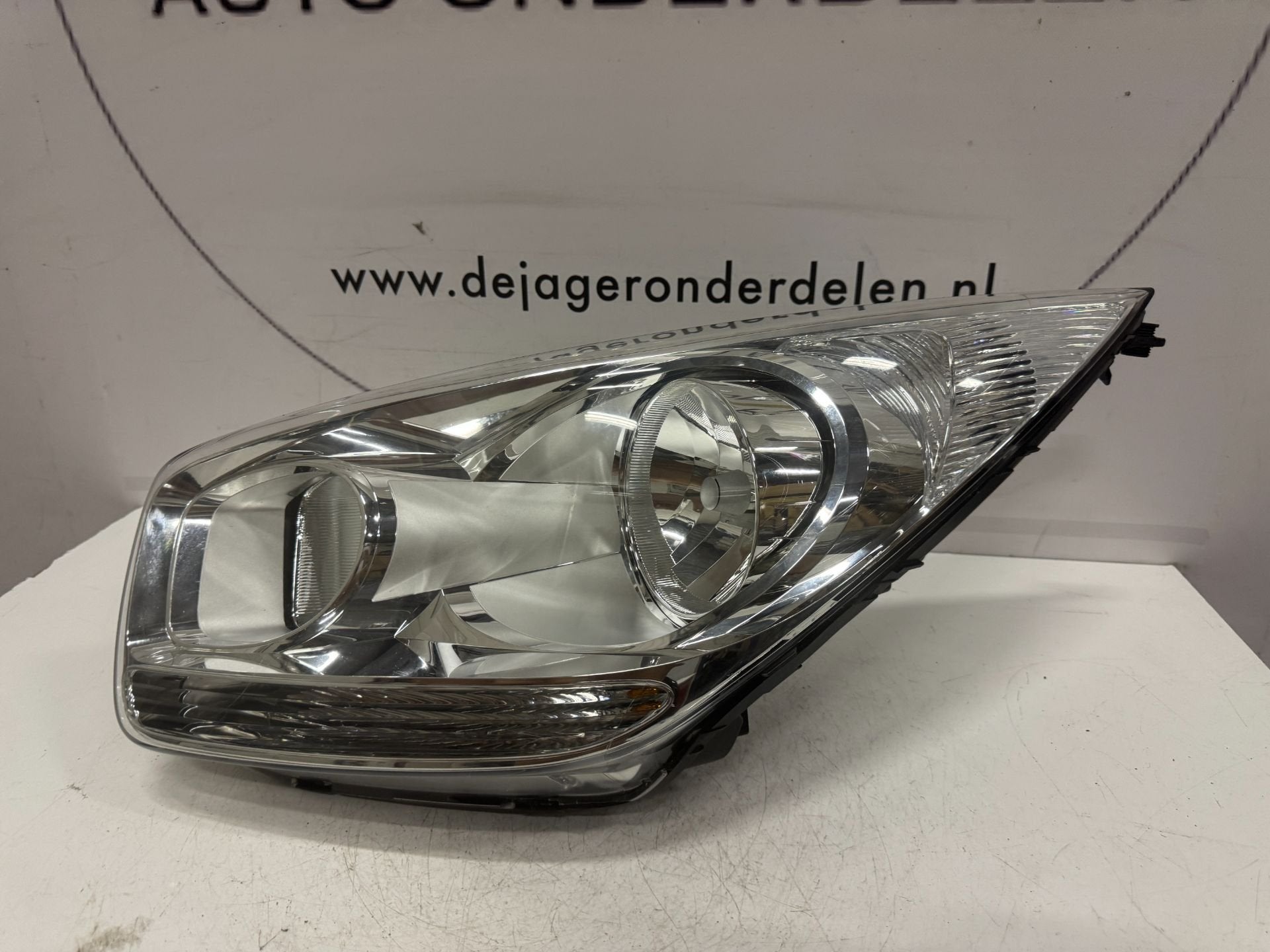 KIA VENGA KOPLAMP LINKS 92101-1P000 2010 TOT 2019, Auto-onderdelen, Heolleung-ro 12
06797  Seoul, Ophalen of Verzenden, Info@kia.com