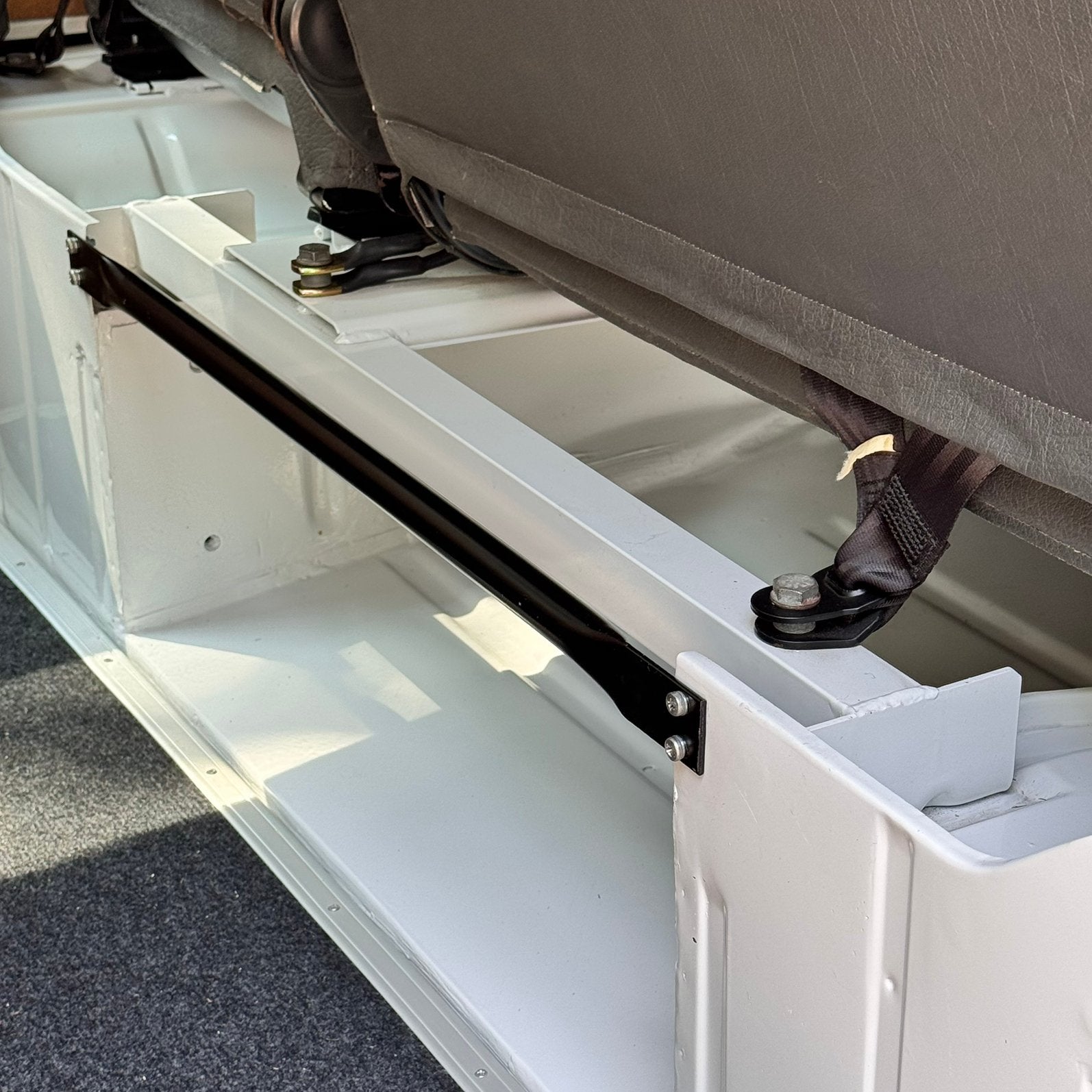 Volkswagen T2c | in hele nette staat | 1600cc, foto 8