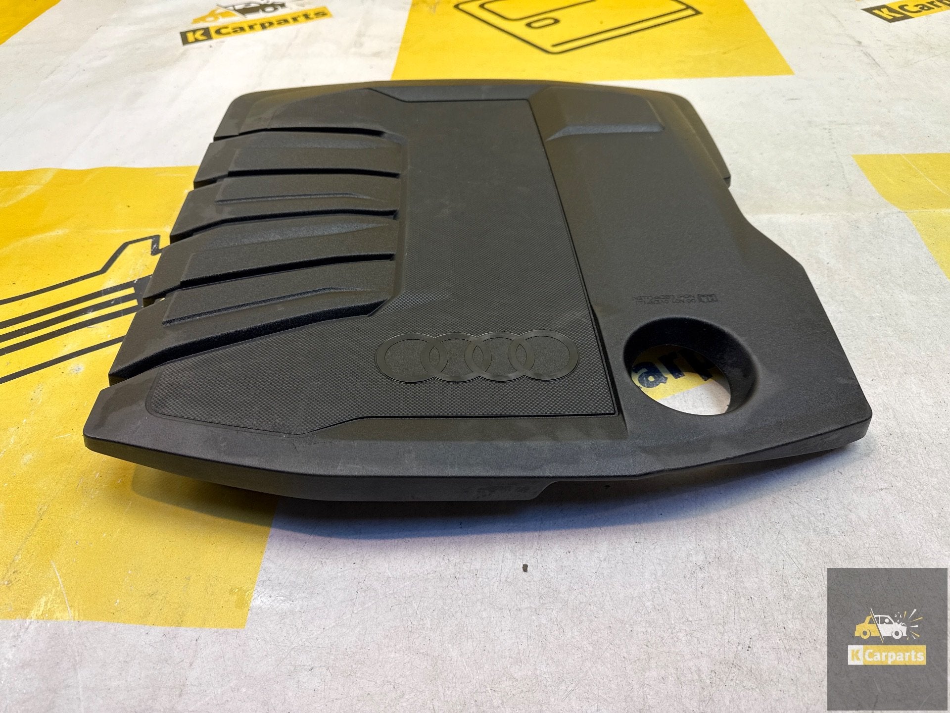 Audi A6 C8 Motor beschermplaat 2018-2025 0122938A origineel, Gebruikt, Voor, AUDI AG, Auto-Union-Strasse 1
85045  Ingolstadt, DE