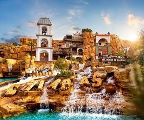 Phantasialand tickets 4 stuks op datum 12 september, Tickets en Kaartjes, Overige Tickets en Kaartjes, Drie personen of meer