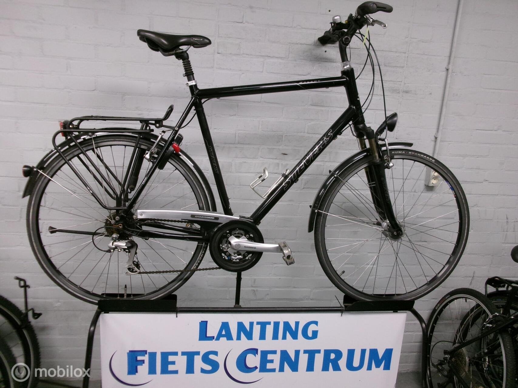 Stevens GALANT 64 CM, Fietsen en Brommers, 61 tot 65 cm, Gebruikt, Overige merken