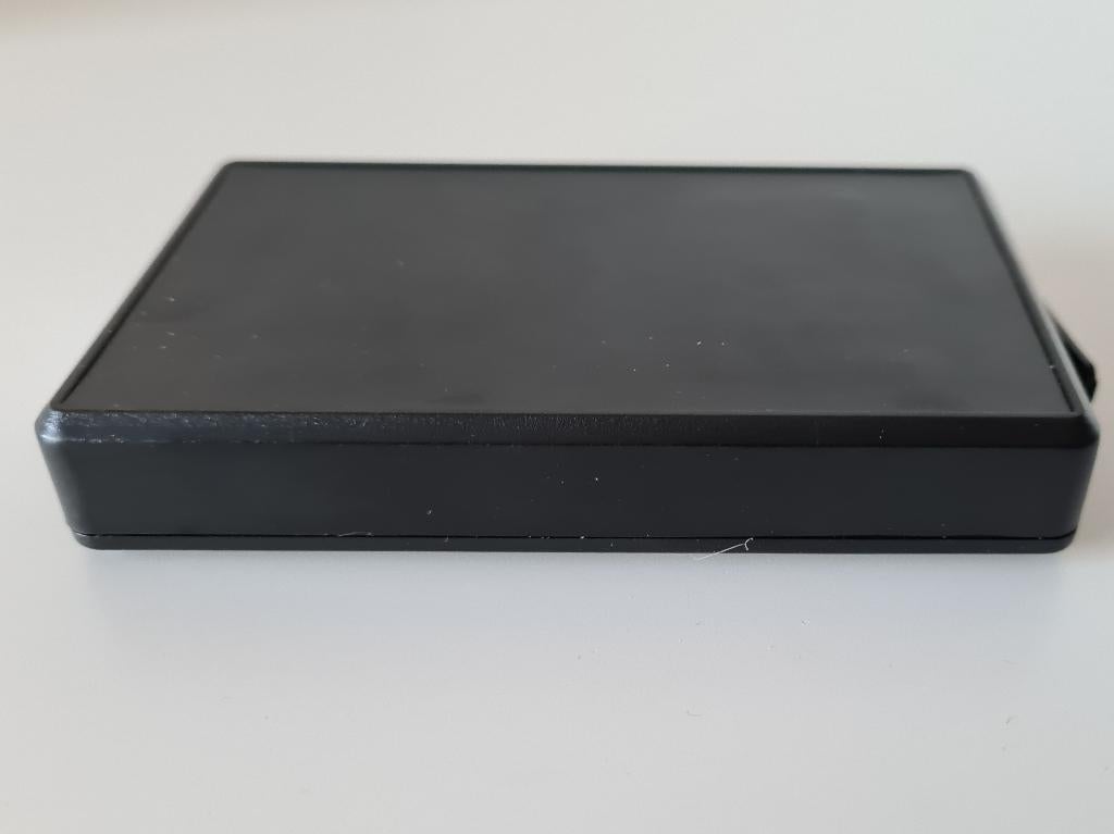 ACTIE: Trackmaster GPS tracker met accu + magneet (NIEUW), Ophalen, Nieuw