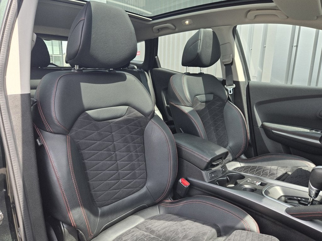 Renault Kadjar 1.3 TCe Black Edition | 1Ste eigenaar | Xenon, Auto's, Renault, Kadjar, Gebruikt, Zwart, 4 cilinders