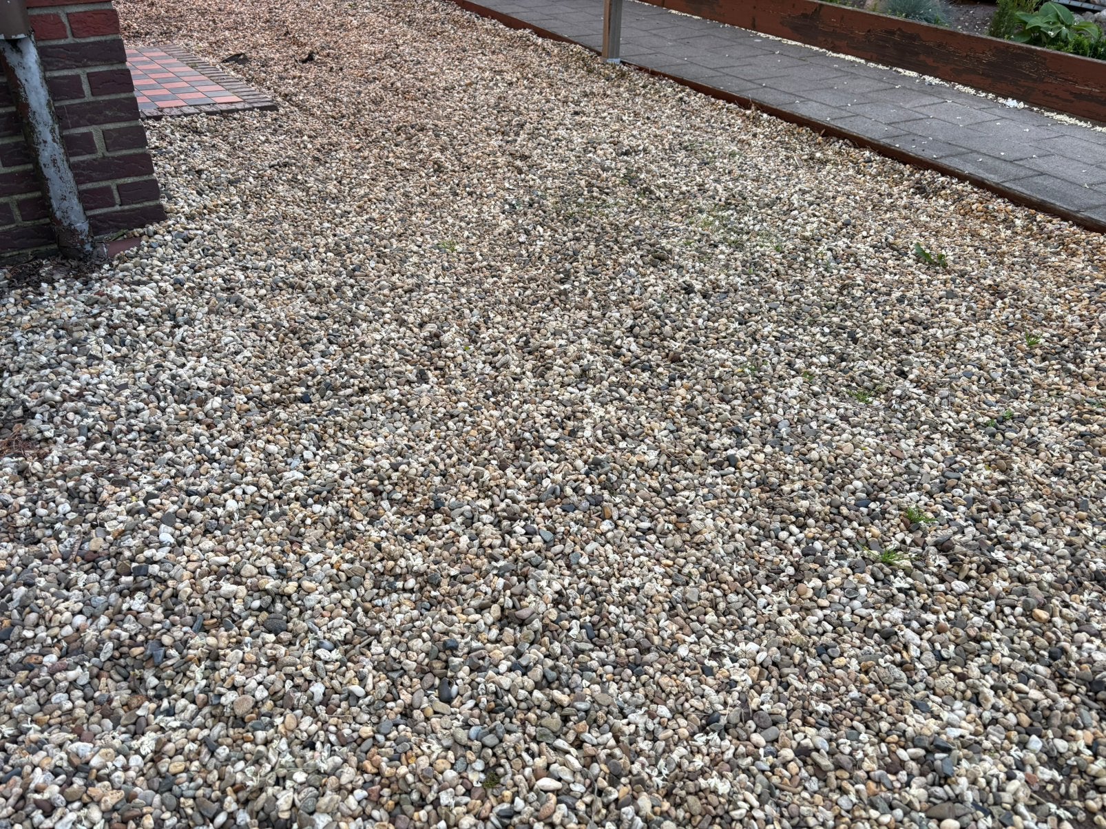 Grind, gratis af te halen, Tuin en Terras, Ophalen, Zo goed als nieuw