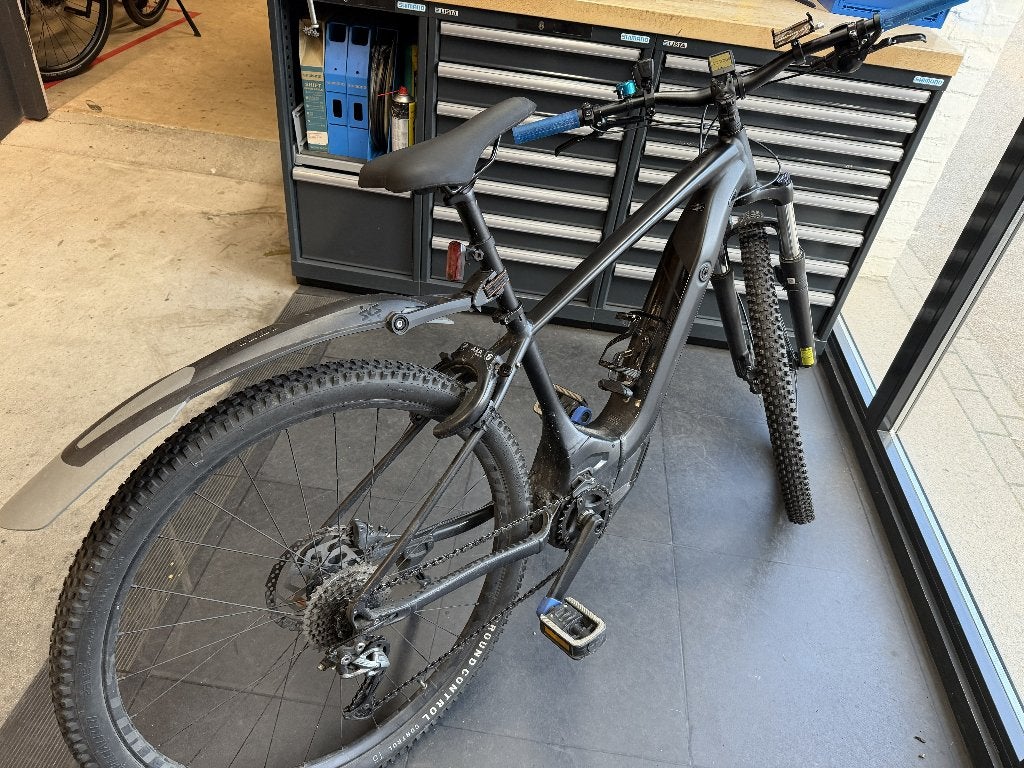 Specialized Levo elektrisch, Overige merken, Heren, 49 tot 53 cm, Ophalen of Verzenden