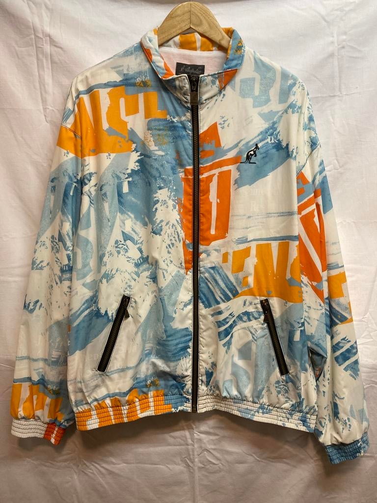 Australian jasje maat 2XL, Verzenden, Nieuw, Overige maten, Overige kleuren