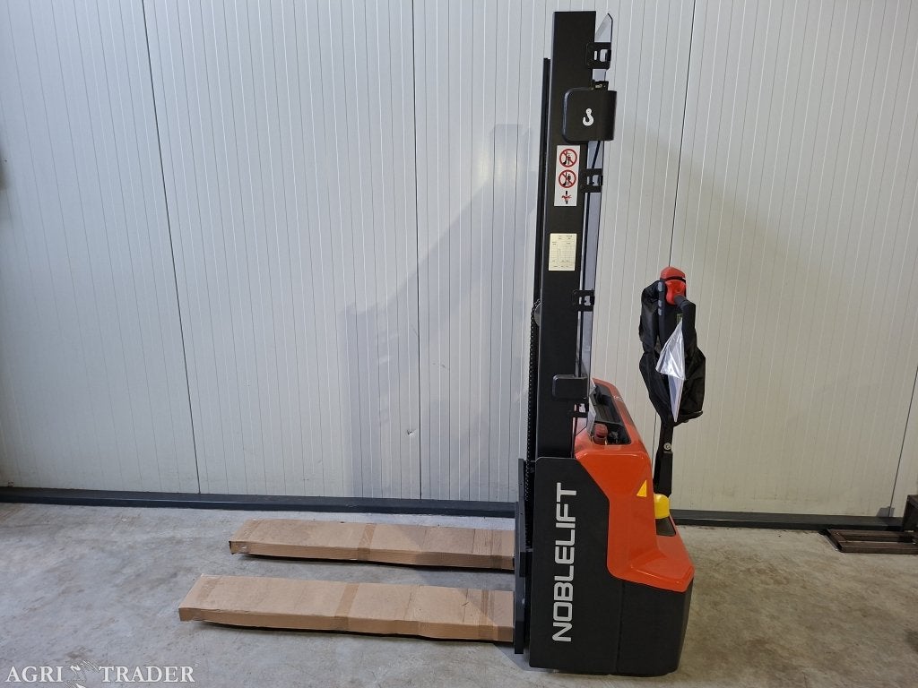 Noblelift Elektrische stapelaar 1600 mm 1200 kg
