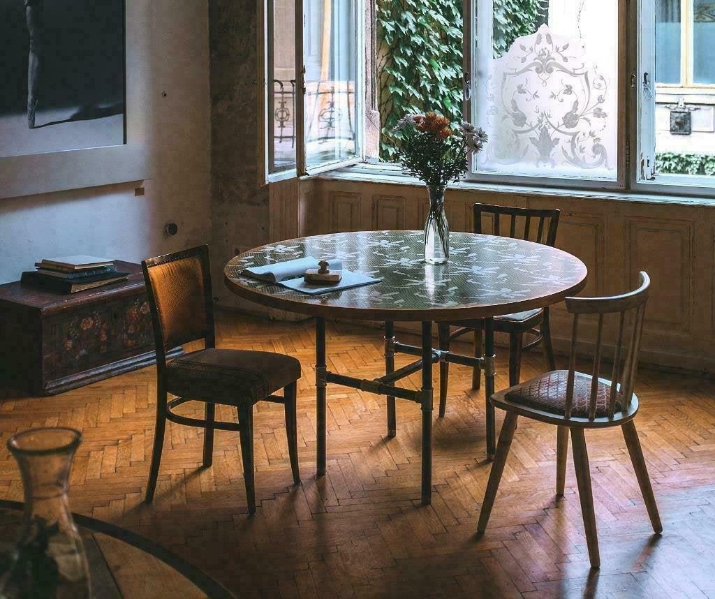 HARDHOUT TAPIS VLOER UNIEK! NU 29,95 P/M2!, Ophalen of Verzenden, Nieuw