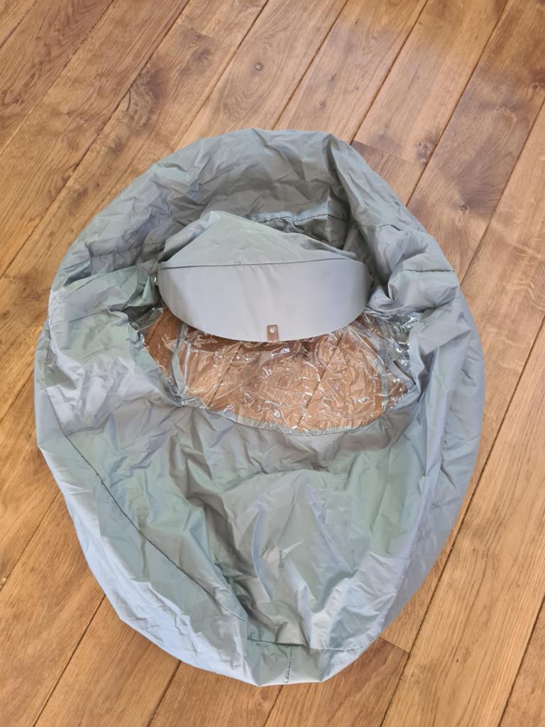 Joolz regenhoes voor kinderwagen - Gebruikt, goede staat, Ophalen of Verzenden