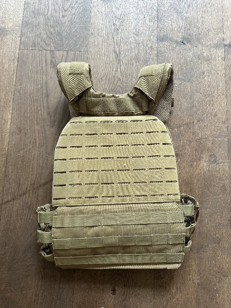 Gewichtsvest WKSportsgear 9KG, Ophalen of Verzenden, Gebruikt, Overige typen