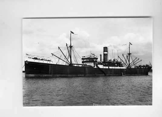 scheepvaart-foto-NASM/HAL-poeldyk, Verzamelen, Ophalen of Verzenden, Zo goed als nieuw, Boek of Tijdschrift