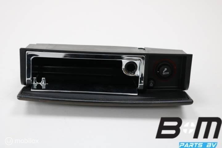 Asbak Audi A8 4E 4E0857951C, Auto-onderdelen, Gebruikt